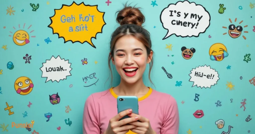 Hilarious Good Jokes To Tell A Girl