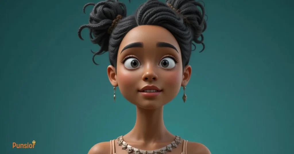 Iconic Sayings With A Hair Twist