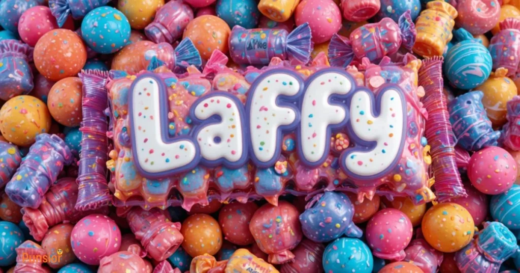 Laffy Taffy Candy Jokes