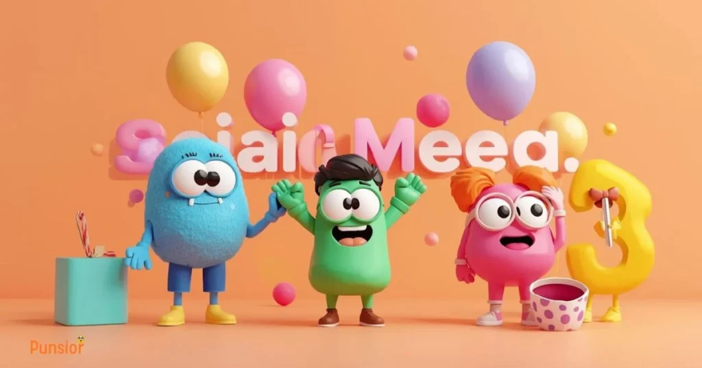 Lighthearted Graphic Design Jokes For Social Media