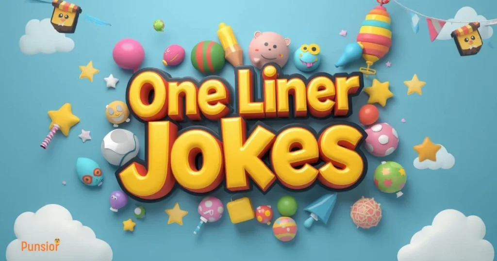 One Liner Graphic Design Jokes