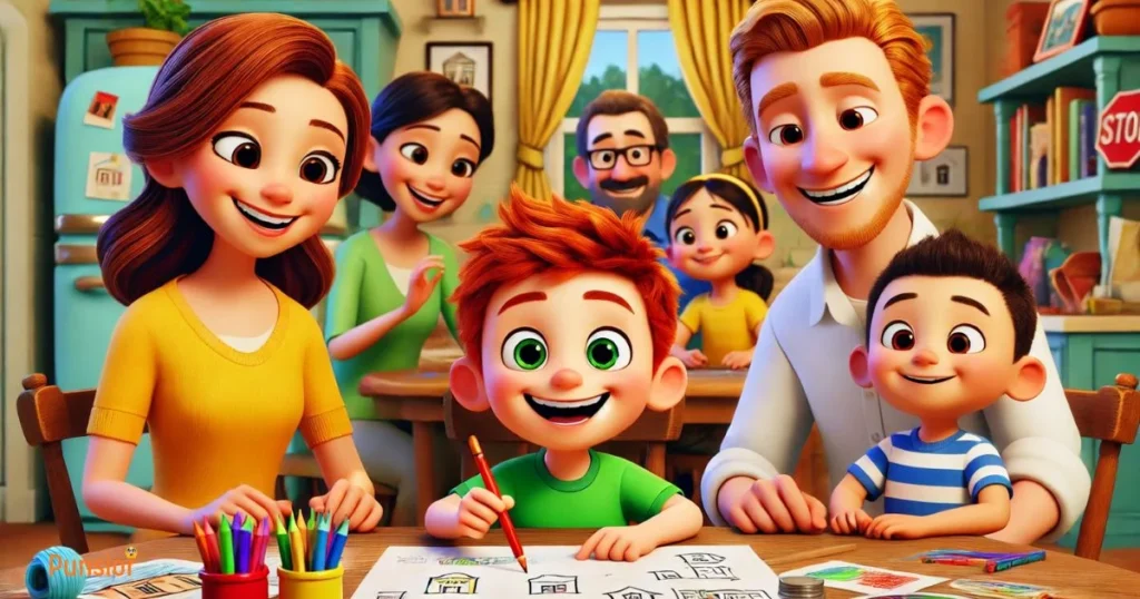 Opening Presentation Jokes For School