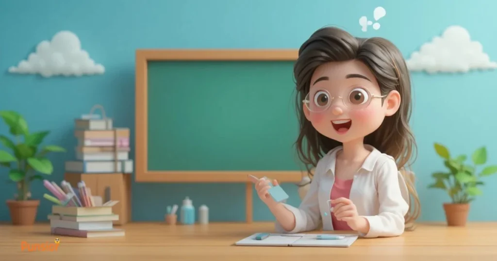 Opening Statement For Presentation