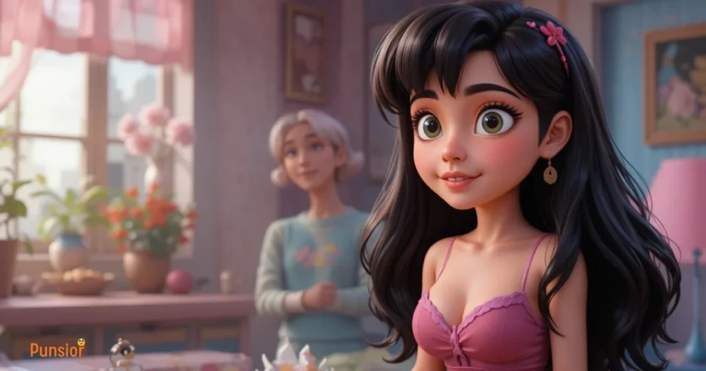 Original Screenwriter Starlet Jokes