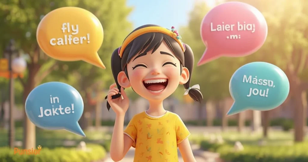 Playful Good Jokes To Tell A Girl