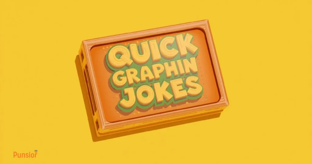 Quick Graphic Design Jokes