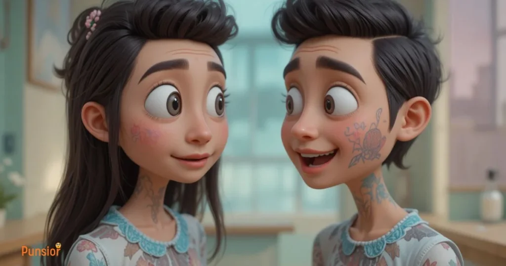 Relationship Brainrot Jokes