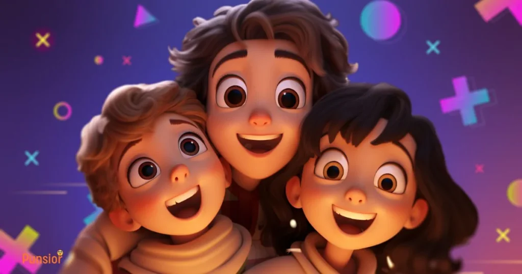 Romantic Opening Presentation Jokes