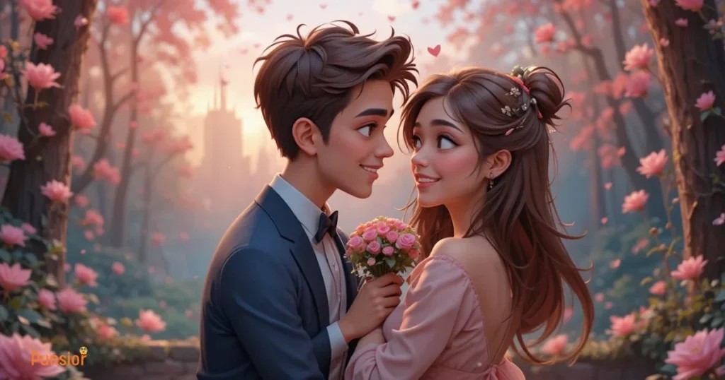 Romantic Rizz Lines To Tell Your Crush