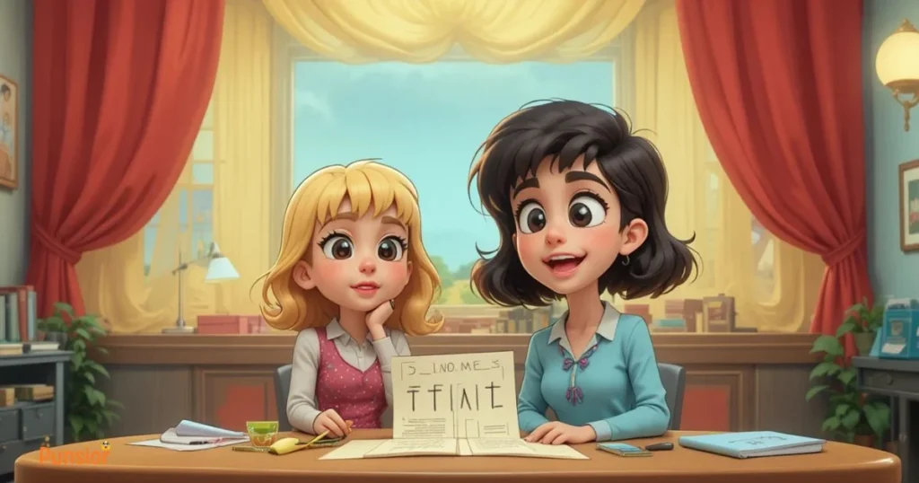 Screenwriter Humor And Starlet Stories