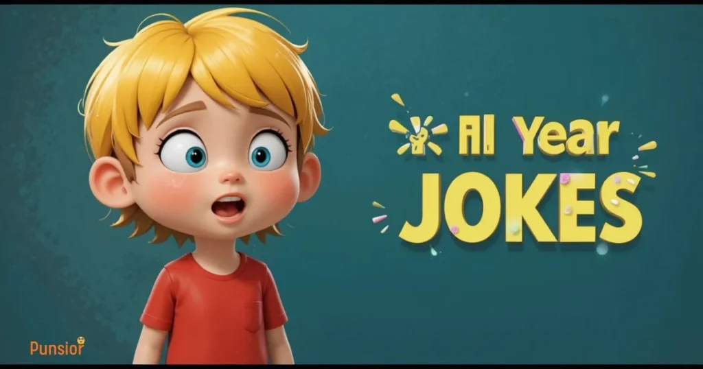 Short And Cute 11 Year Old Jokes