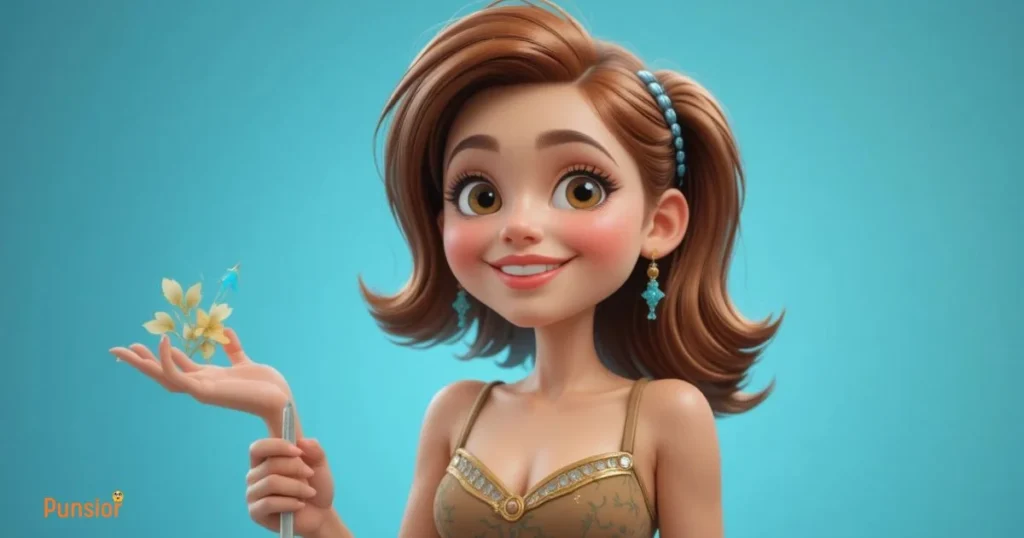 Silly And Witty Screenwriter Starlet Puns