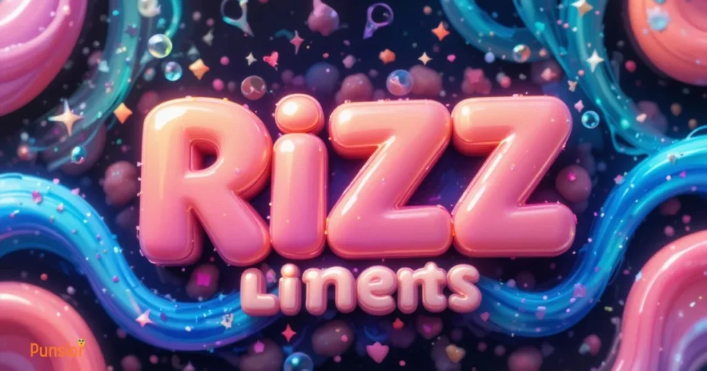 Smooth Rizz Lines For Instant Charm