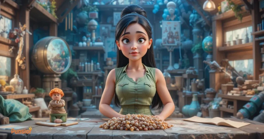 Unique Gi Jane Puns And Jokes