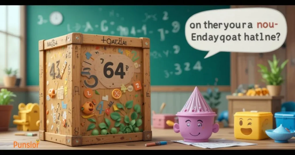 Algebra Jokes For Kids