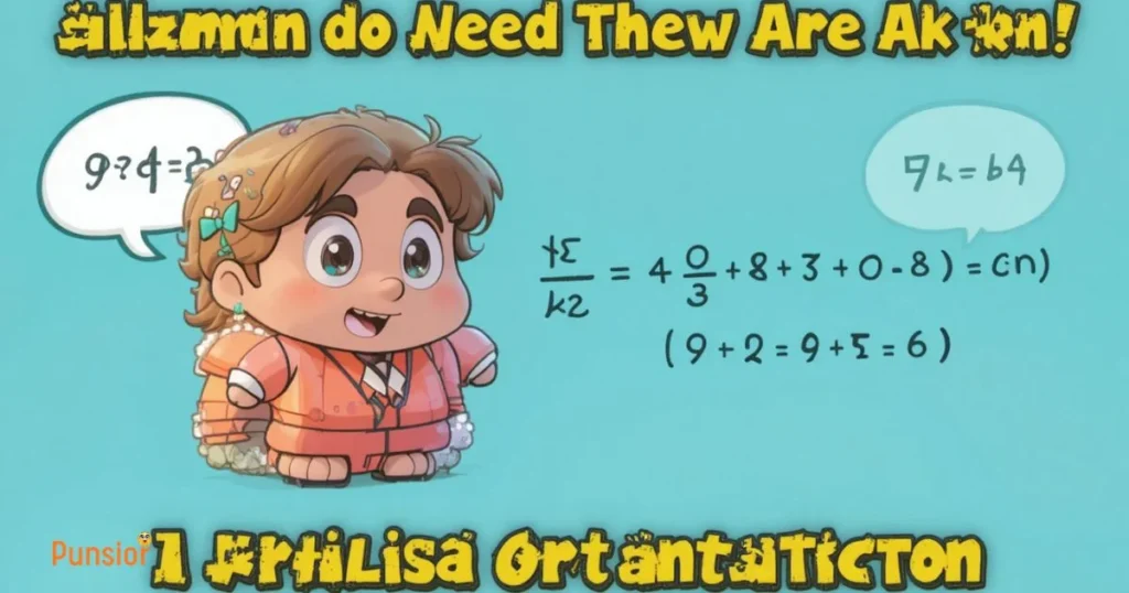 Algebra Jokes That Are Graph Tastic
