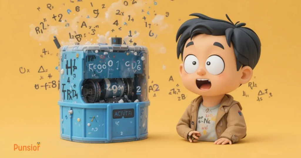 Algebra Jokes That Are Integral To Your Day