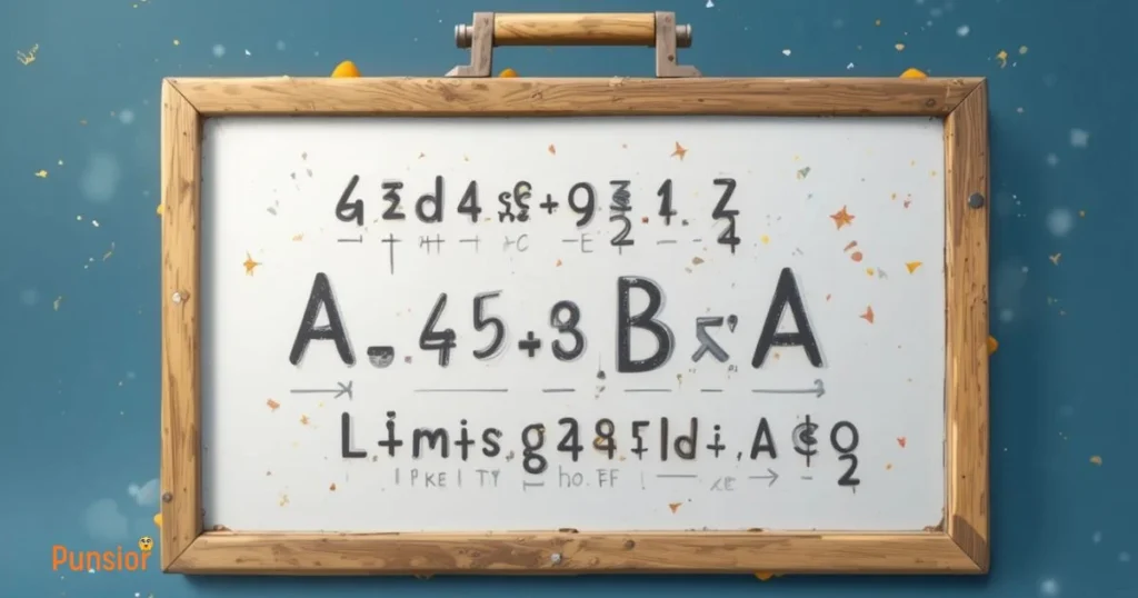 Algebra Jokes That Solve Your Boredom