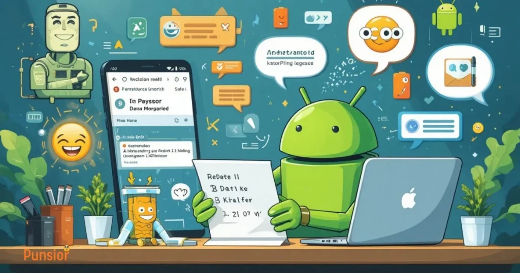 Android Jokes Reddit