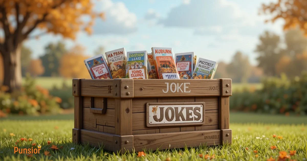 215+ Auburn Jokes That Will Make Every Tiger Fan Roar (2026)