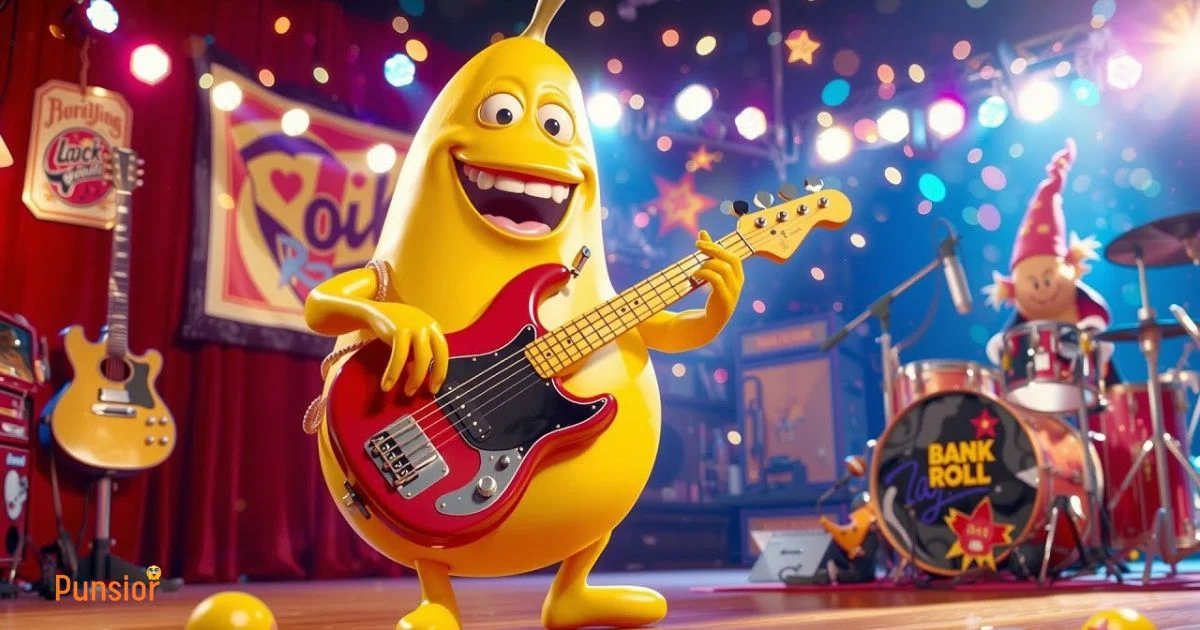 275+ Bassist Jokes That Hit the Right Note Every Time (2026)