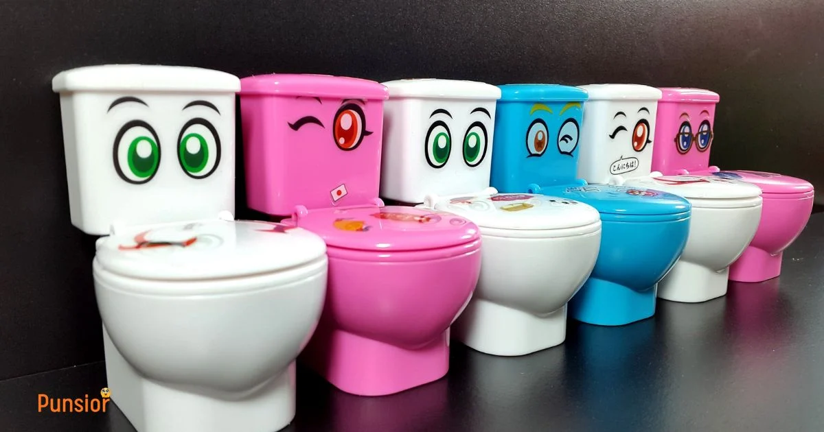 315+ Bathroom Jokes That Will Make You Laugh Out Loud (2026)