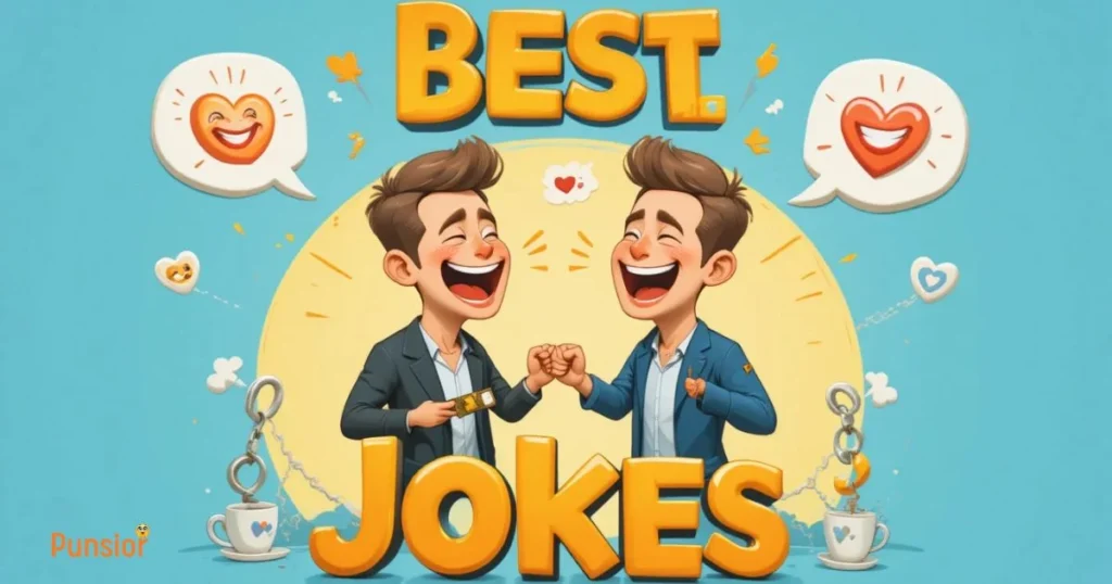 Best Bond Jokes