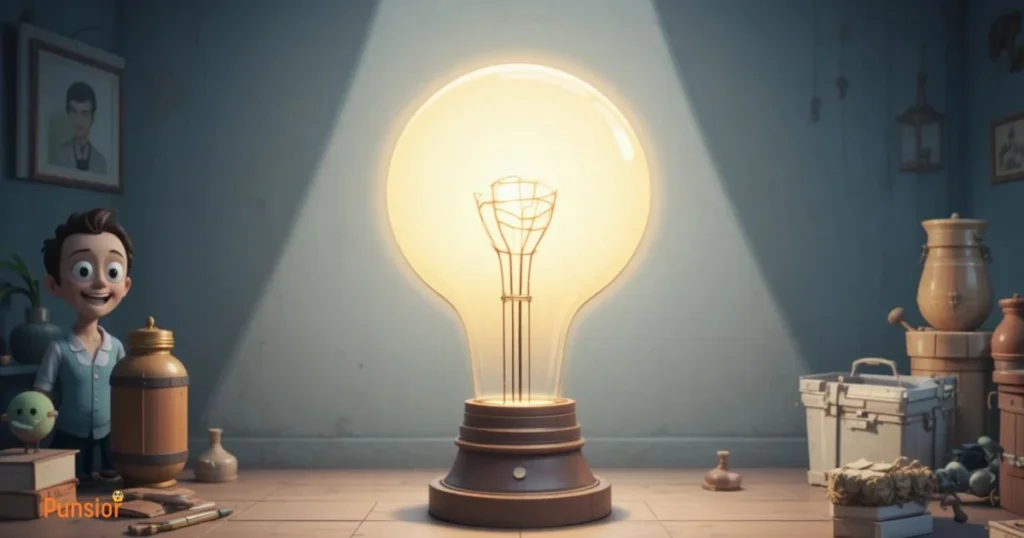 Best Lamp Themed Wordplay Jokes