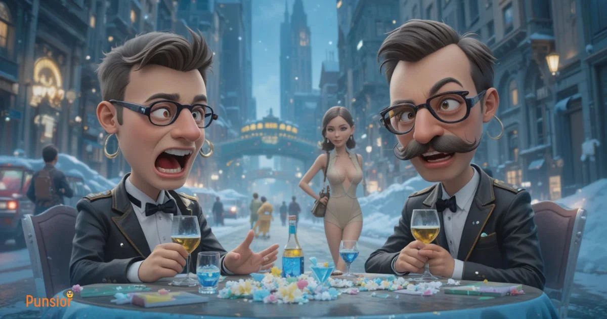 275+ Hilarious Bond Jokes & 007 Puns That Crack You Up 2026