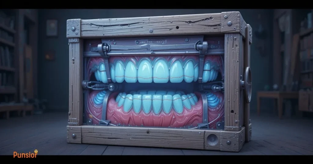 Braces Jokes Compilation