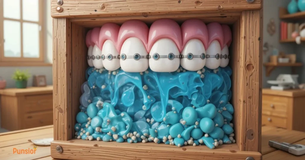 Braces Jokes For Kids