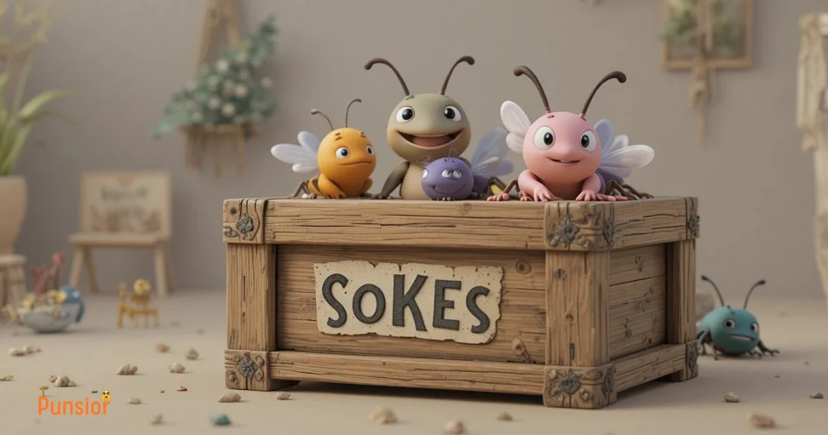 245+ Bug Jokes That Will Make You Laugh Out Loud (2026)