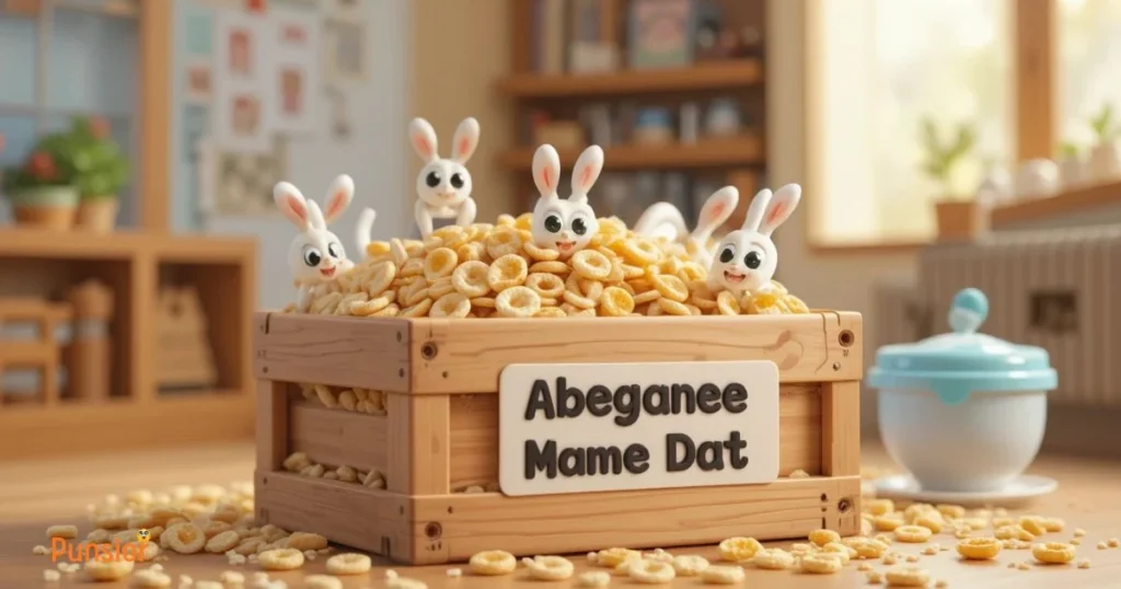 Cereal Jokes To Brighten Your Morning