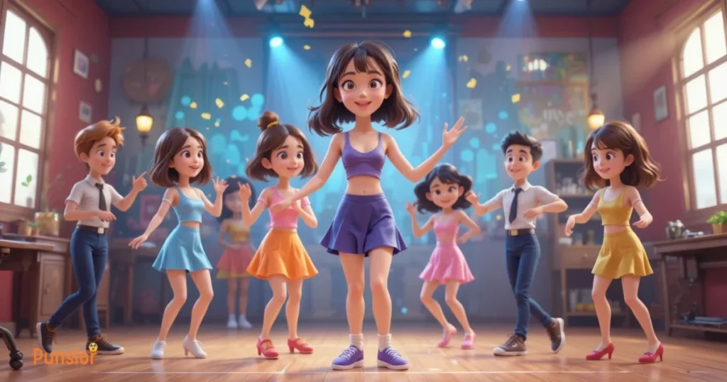 Clean And Family Friendly Dance Jokes