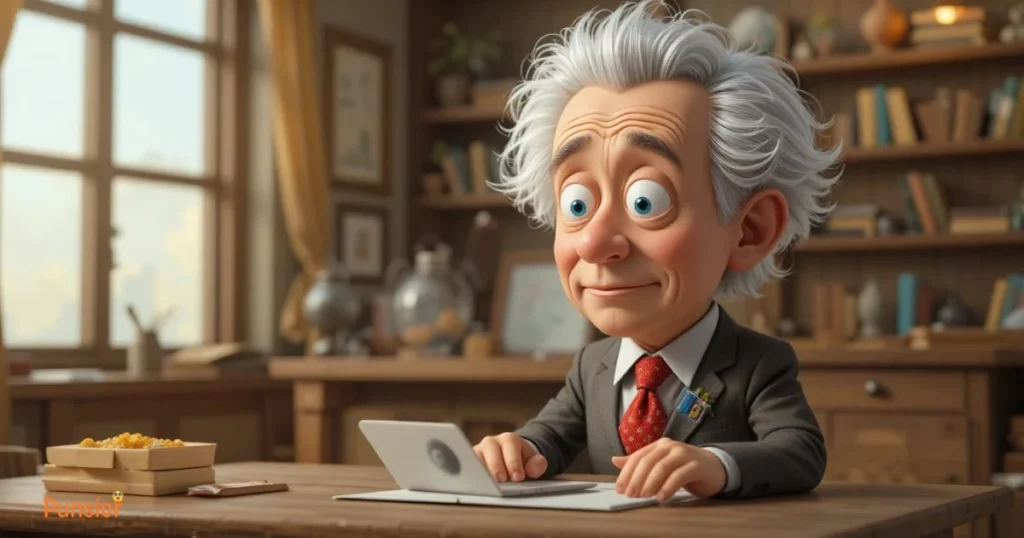 Clever One Liner Jokes By Bob Einstein