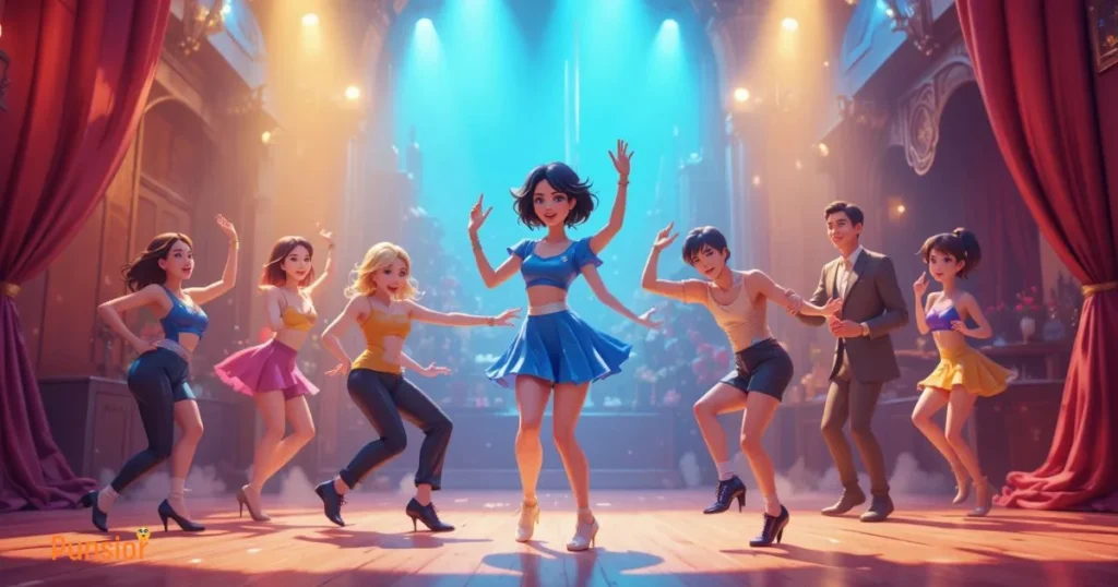 Dance Puns For Adults