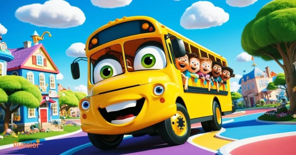 Family Friendly Transportation Jokes