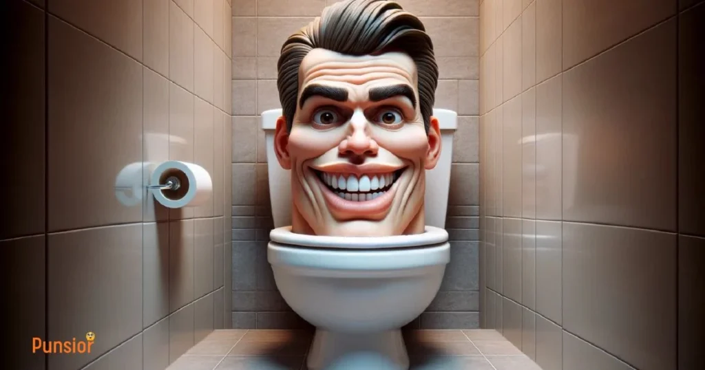 Funny And Best Bathroom Jokes