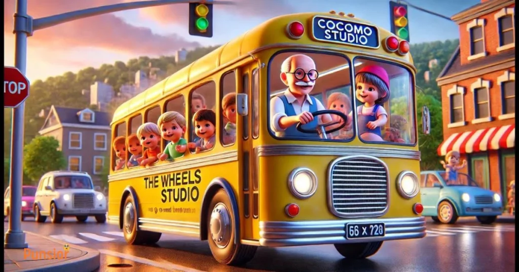 Lighthearted Transportation Jokes For The Office