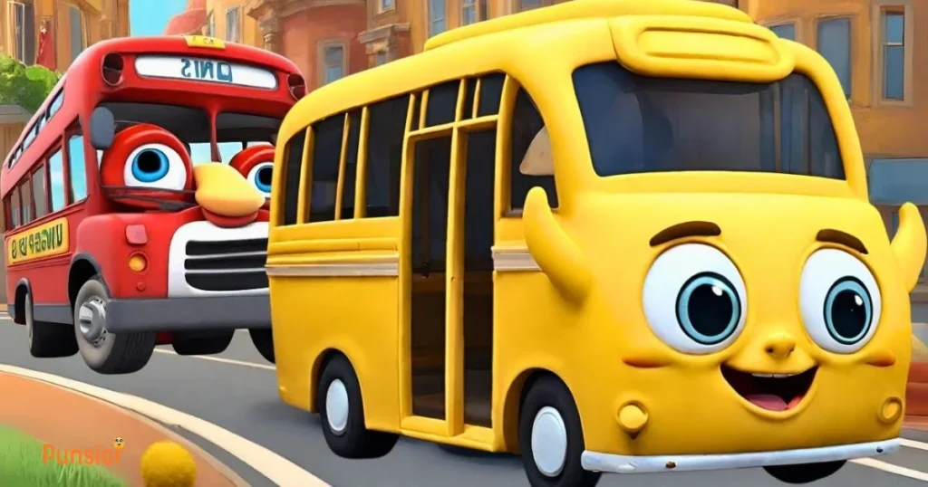 One Liner Transportation Jokes