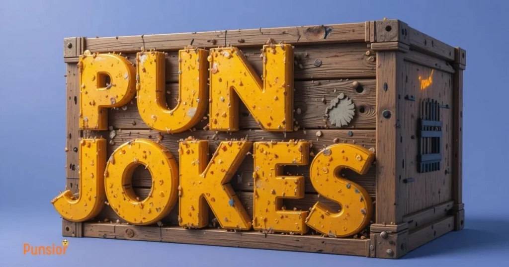 Pun Filled Bassist Jokes