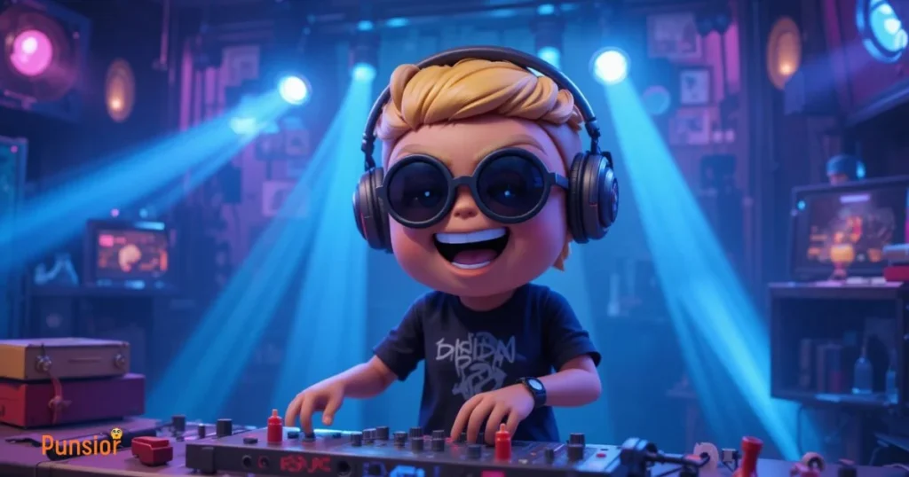 Short And Witty Dj Jokes For Parties