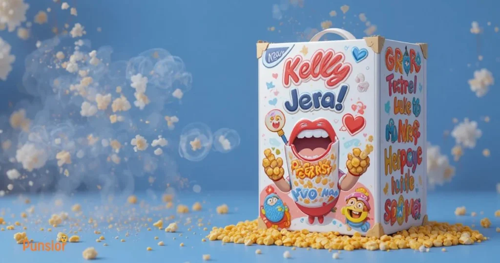 Silly Cereal Jokes To Start Your Day