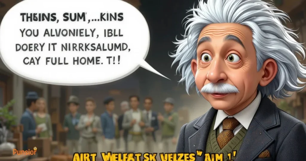 Thought Provoking Yet Funny Bob Einstein Jokes