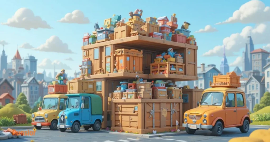 Transportation Puns For Instagram