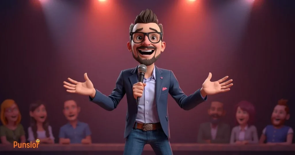 Basic Jokes For Adults