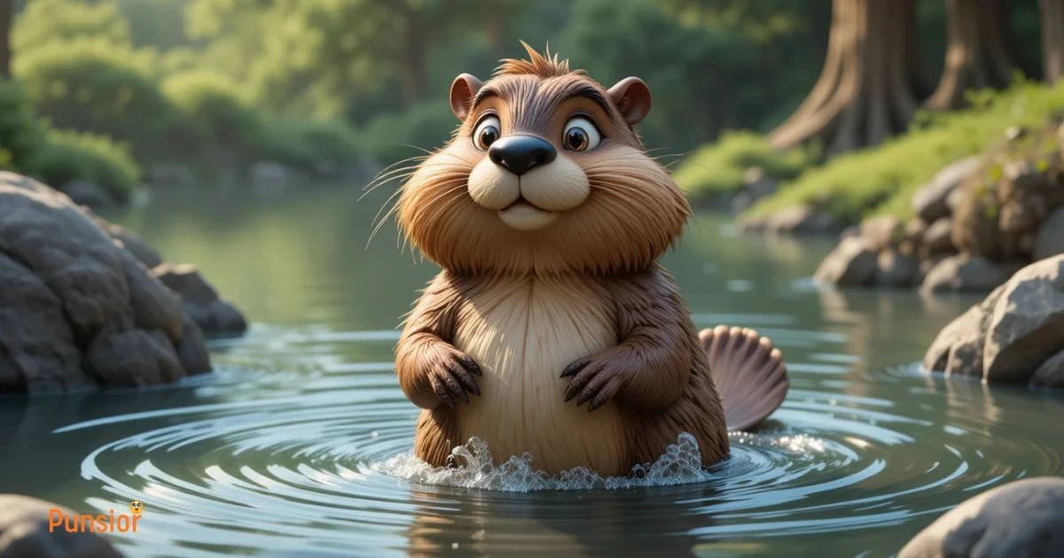 325+ Beaver Jokes That Will Make You Laugh Out Loud