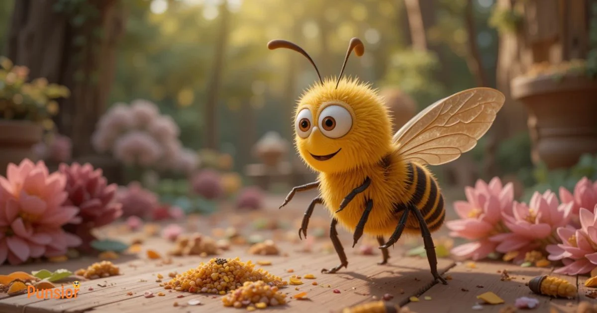 345+ Bee Jokes That Will Make You Buzz With Laughter 2026