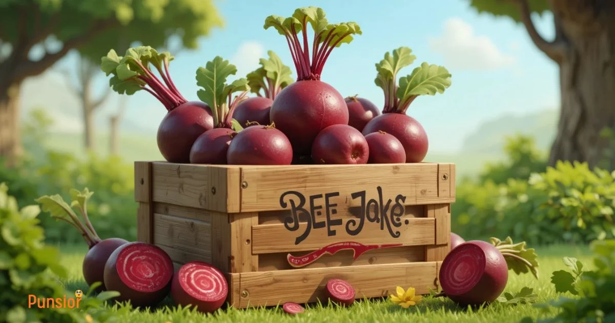 415+ Beet Jokes That’ll Make You Laugh Out Loud (2026)