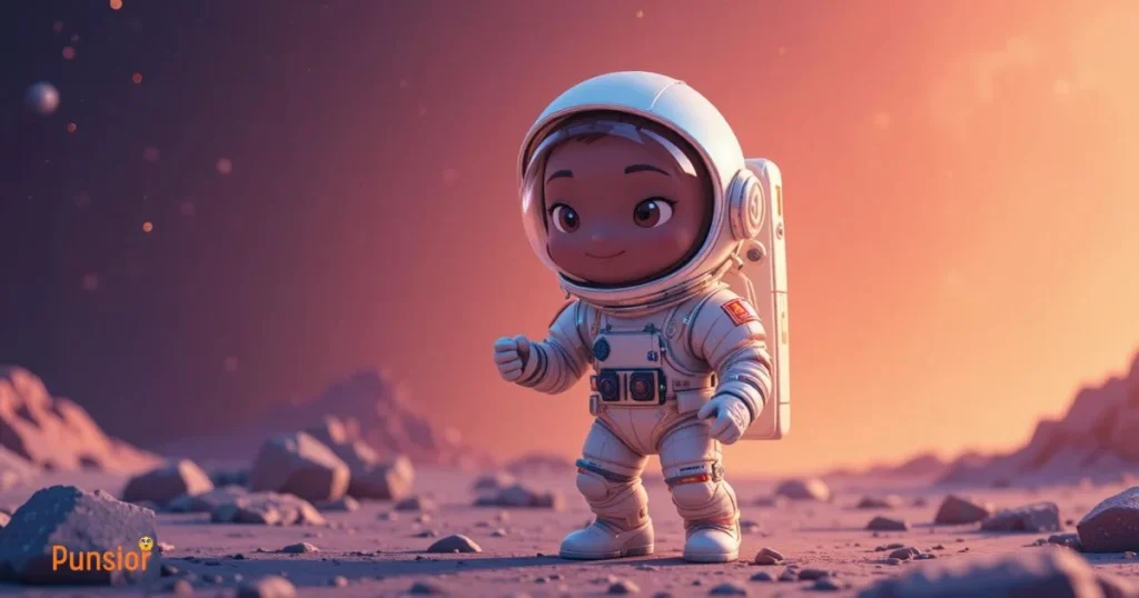 Best Astronaut Jokes